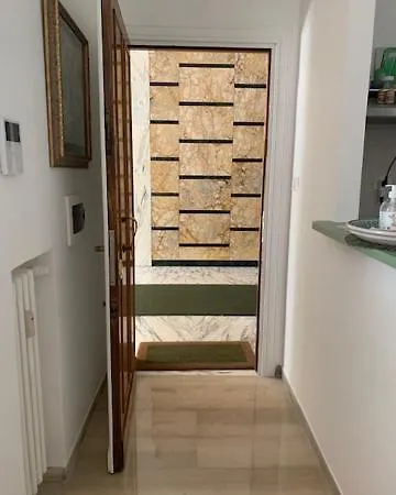Appartement Casa Lvlv' - Nomentano Rome