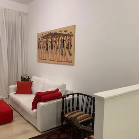 Casa Lvlv' - Nomentano *