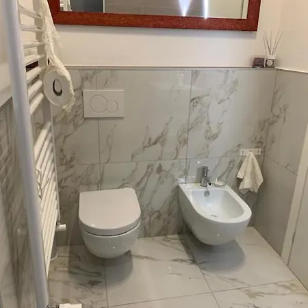 Casa Lvlv' - Nomentano